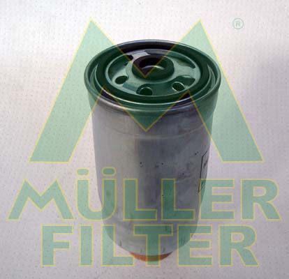 MULLER FILTER Degvielas filtrs FN801